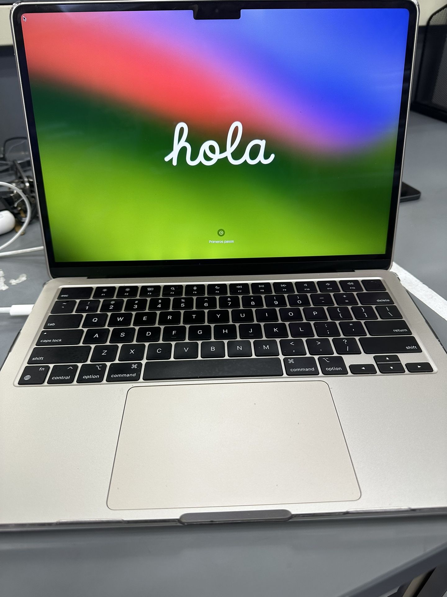 Apple MacBook Air 13.6” M2 16gb Ram 1TB Ssd W Apple Warranty
