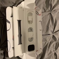 Apple Watch 5 Series