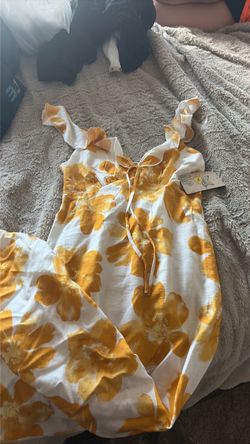 gaucho pants, dresses, tops