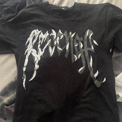 Revenge X Young Thug Shirt