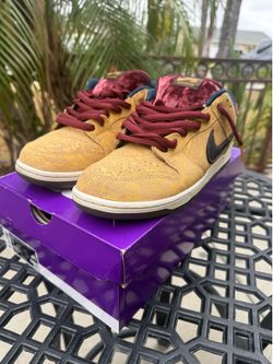 Nike sb size 10 city of cinema