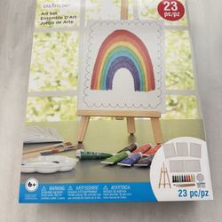 Art Easel