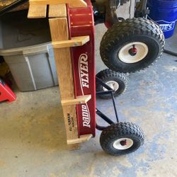 Wagon, excellent condition