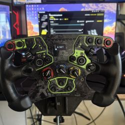 Sim Racing 