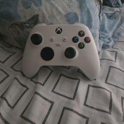 Xbox Controller 