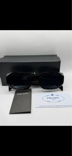 Prada Sunglasses