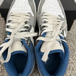 Air Jordan 1 Low SE, DM1199 140, size 9.5