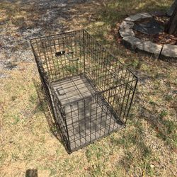 Pet cage