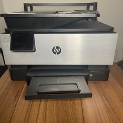 HP office Jet Printer 