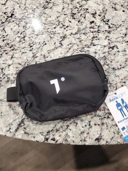 Fanny pack/belt bag