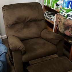 Sofa Chair Recliner 