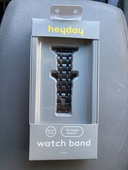 Heyday: Apple Watch Band 38-41mm [NEW]
