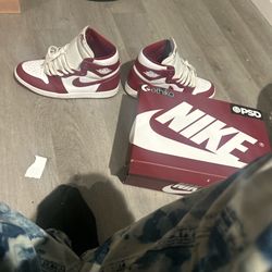 Air Jordan 1