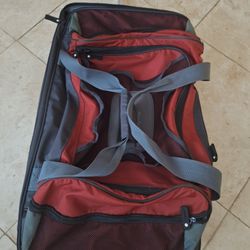 Almost New Yravelbag