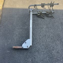 Sport Rack Bike rack