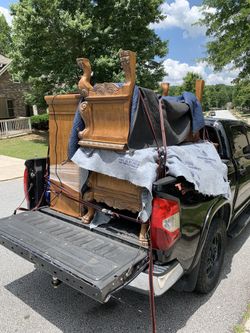 Pickup & Delivery 🚚 