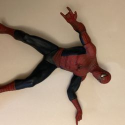 Spider-Man 12 Inch