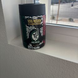 Mexico Cooler Cup