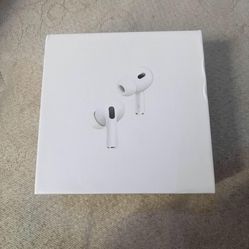 Airpods Pro 2