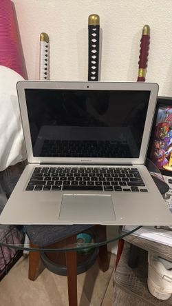 Apple MacBook Air