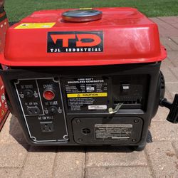 BRUSHLESS GENERATOR