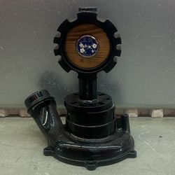 MISIWA Air Base EMPLOYEE Appreciation “WATER PUMP” Award  👀 (please read description)