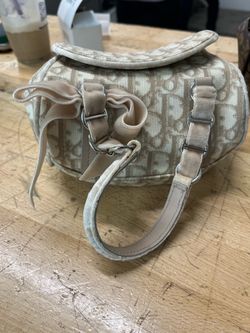 Christian Dior handbag