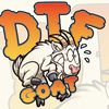 Dtf Goat