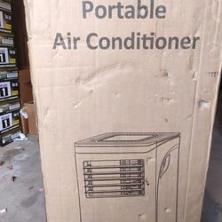 Air Conditioner
