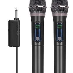Recording Vocal Microphone