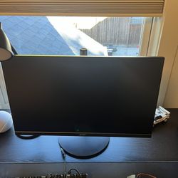 Acer Nitro XF3 Gaming Monitor 