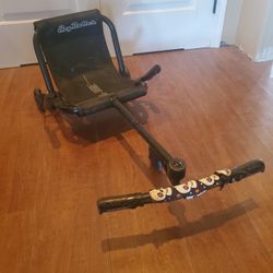 Ezy Roller Kids Ride On Toy