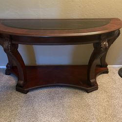 Entry Table
