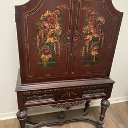 Antique Furniture 