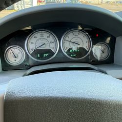 2010 Chrysler Town & Country