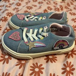 Toddler Shoes 