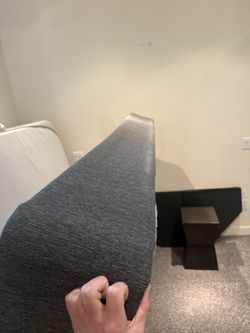 Queen Size Box Spring 