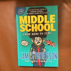 Middle School From Hero To Zero