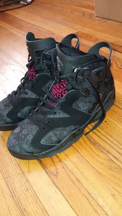 Jordan Shoes