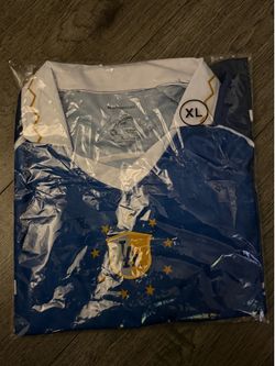 Dodgers Soccer Jersey