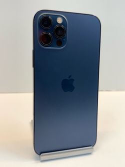 Apple iPhone 12 PRO 128gb. ( Fully Unlocked Phone )
