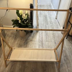 Clothing Rack 