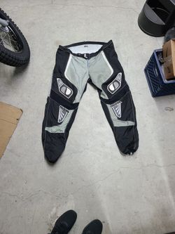 Motorcycle Pants