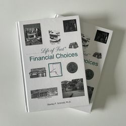 Life of Fred Financial Choices