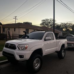 2011 Toyota Tacoma