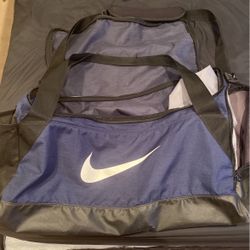 Duffel Bag