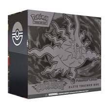 PC Pitch Black Etb