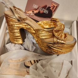 Dream Pair Shoe