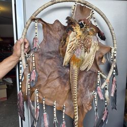 Dream Guard Catcher