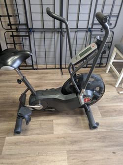 Pro Exercise Bike by Schwinn